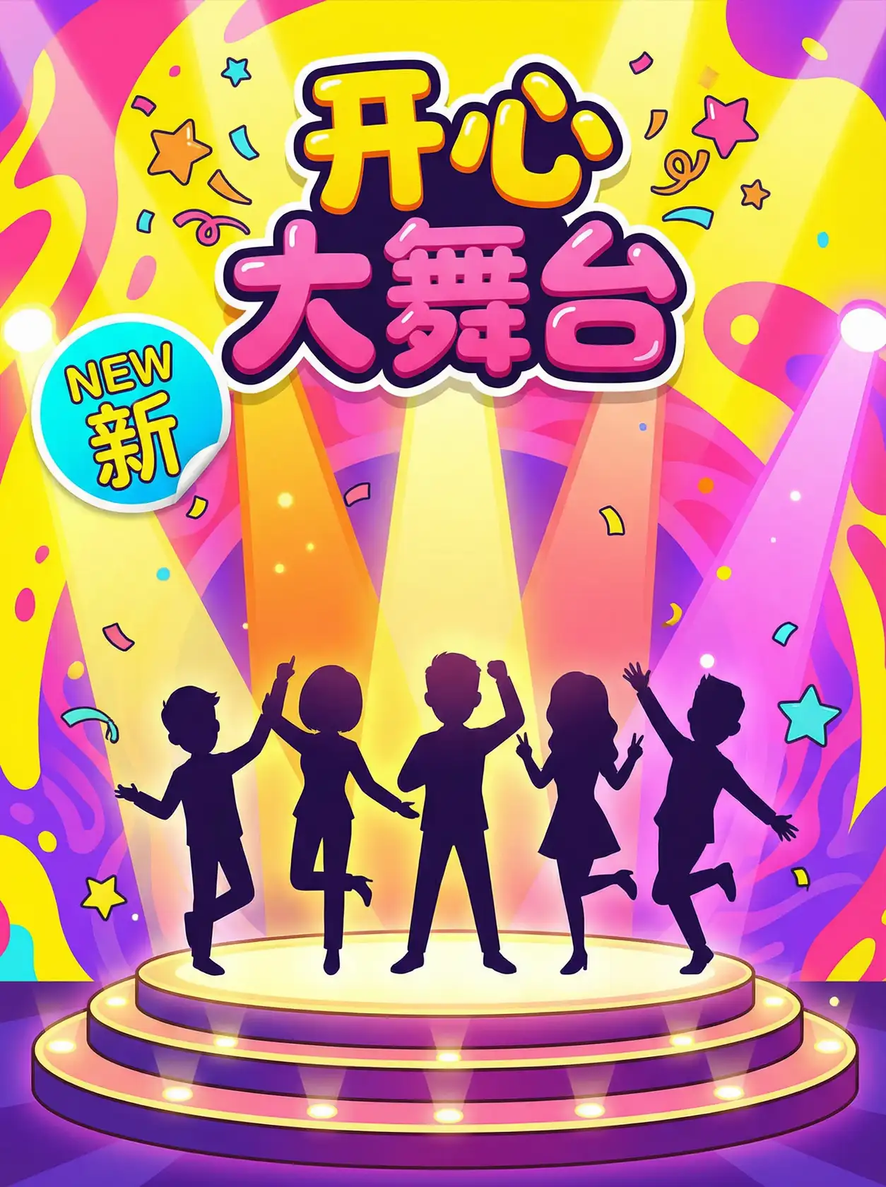 圣妓女 唱歌翻车现场